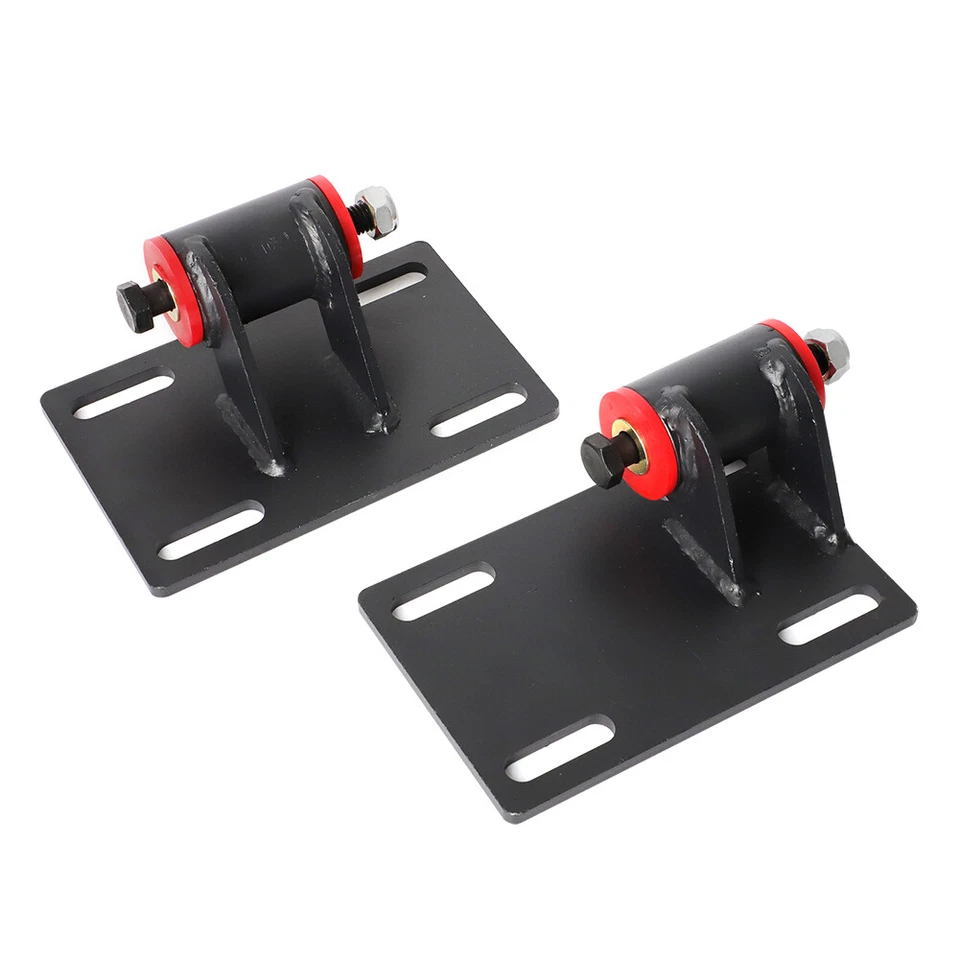 Kit de soportes intercambiables para motores Chevy Colorado GMC Canyon 2005-10 Gen3/4 LS 2004-12 Foto 2 de 4