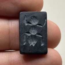ANCIENT ROMAN STONE INTAGLIO CABOCHON