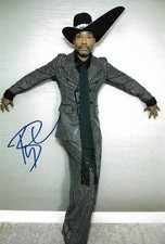 Billy Porter autograph signed 20x30 cm picture 
