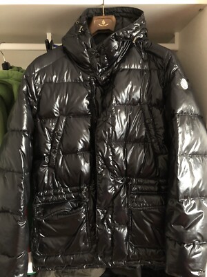 giubbino moncler uomo