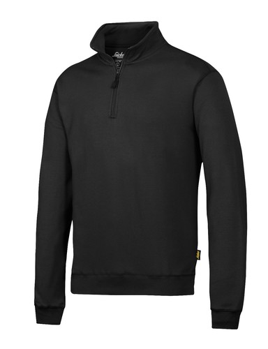 Snickers Workwear 2818 Zip Sweatshirt 