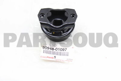 9094801097 Genuine Toyota CUSHION, FRONT SHOCK ABSORBER, NO.1, RH 