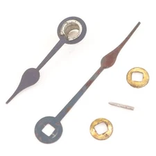 Seth Thomas Clock Hands 2-1/8 inches Minute - Vintage - RC2223