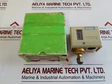 Saginomiya Dns-d606m Pressure Control Switch