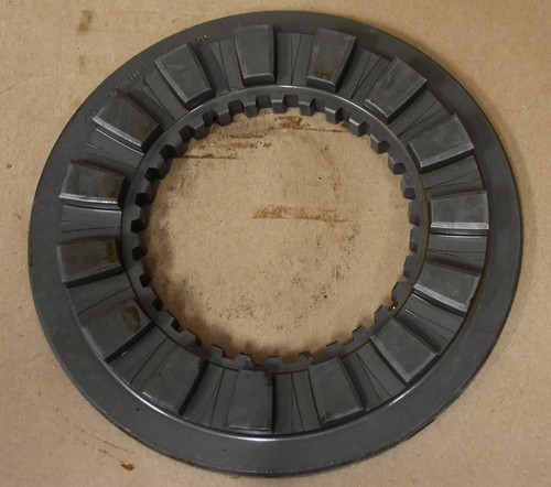 205-466-3 ANILLO DE EMBRAGUE DIVISOR, TRANSMISIÓN DE PICAS ***NUEVO*** - Imagen 2 de 2