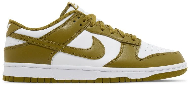 Nike Dunk Low Pacific Moss for Sale - Authenticity Guaranteed - eBay