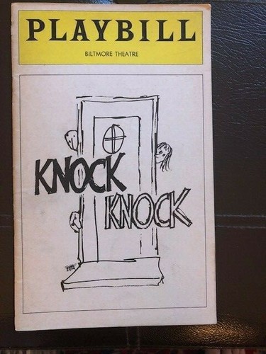 Playbills 1999 and before - Picture 116 of 255