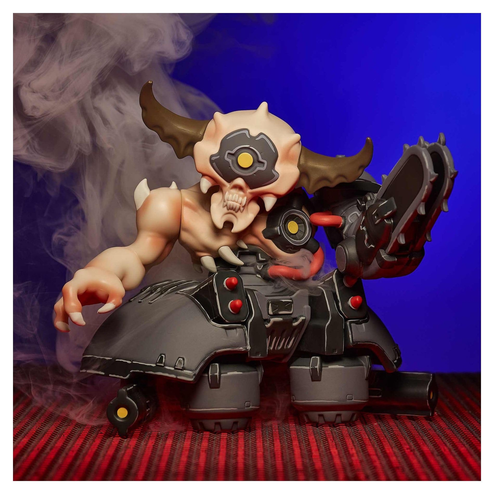 Numskull Official DOOM® Doom Hunter Collectible Figurine