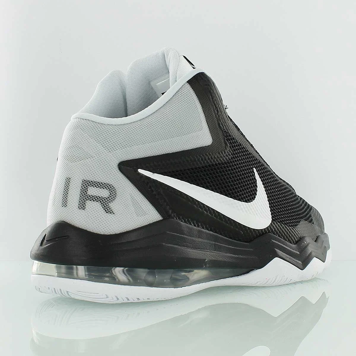 NIKE AIR MAX AUDACITY UK 6.5 EUR 40.5 BASKETBALL TRAINERS BNIB 100