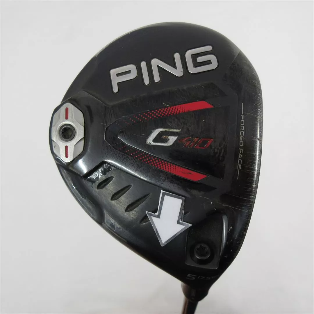 g410 5w(17.5°) ping tour 173-75 s-