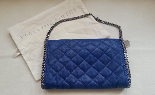 New Stella McCartney Falabella Shoulder Bag - Picture 3 of 9