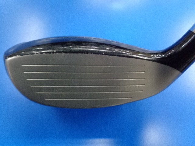 Dunlop SRIXON Z H65 Hybrid #3 Miyazaki Kaula 7 (S) #572 Golf