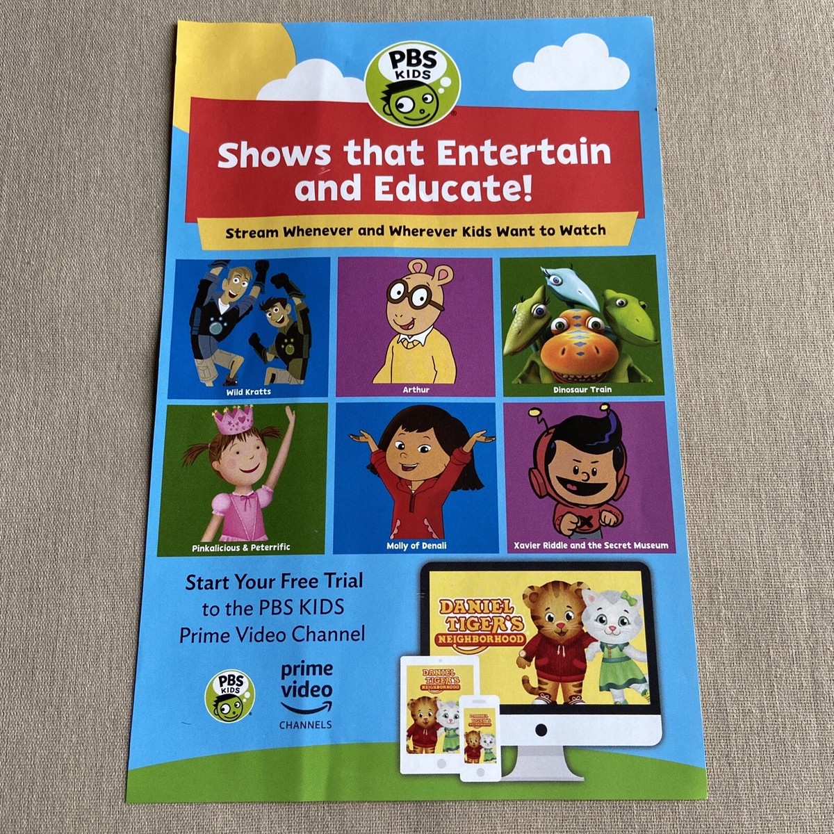 Pbs Kids Shows Best Pbs Series Pbs Distribution Best Pbs Series On