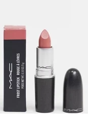 MAC Frost Lipstick in Angel - New in Box