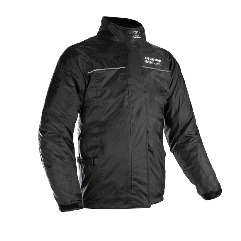 Oxford Rainseal Over Black, photo 1 of 14