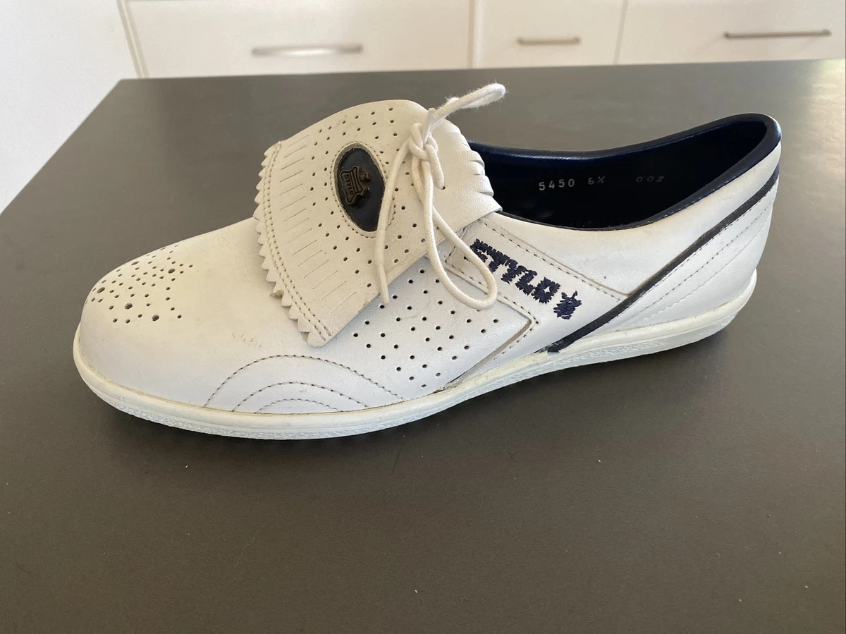 Stylo golf hotsell shoes