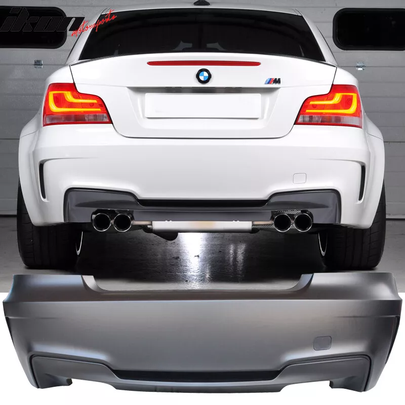 Encaja 135i 1m bumper Encaja