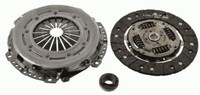 Sachs Kupplungssatz FüR Citroen BERLINGO,C3,C4 I II,DS4