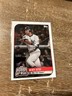 2023 Topps Hobby Rip Night Derek Jeter No. 13 Base New York Yankees HOF