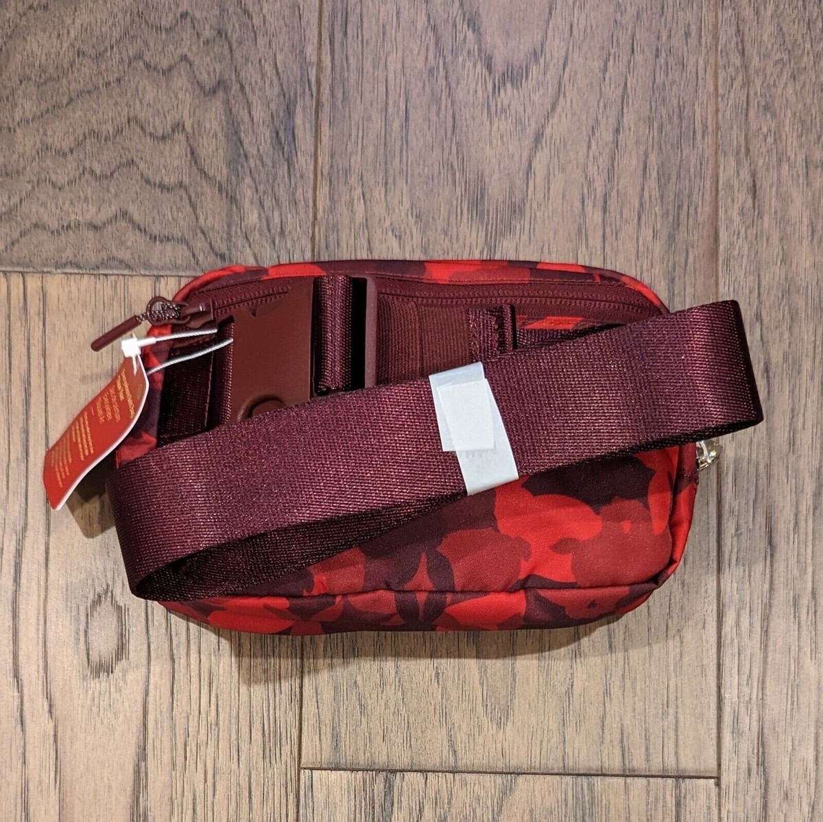 belt bag not lululemon Belt Bag Alternatives That Will Become Your New Go-To