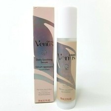 Gillette Venus Daily Soothing Serum For Pubic...