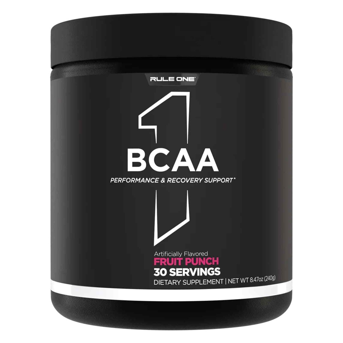 Branched Chain Amino Acids Supplement Optimum Nutrition Mega Size BCAA