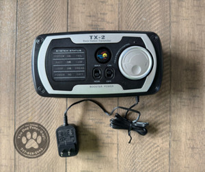 High-Tech Pet TX-2 Transmitter