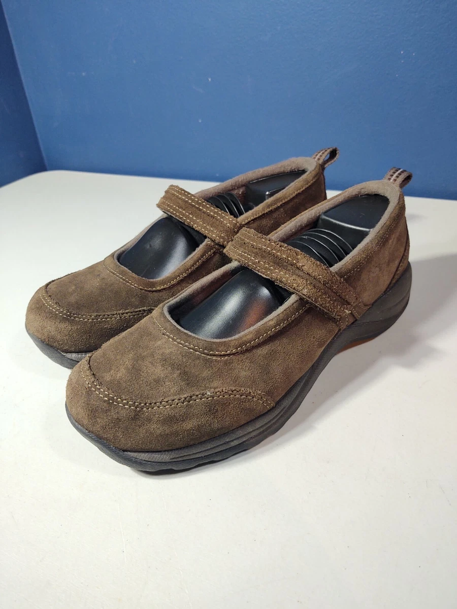 Ll bean clearance mary janes