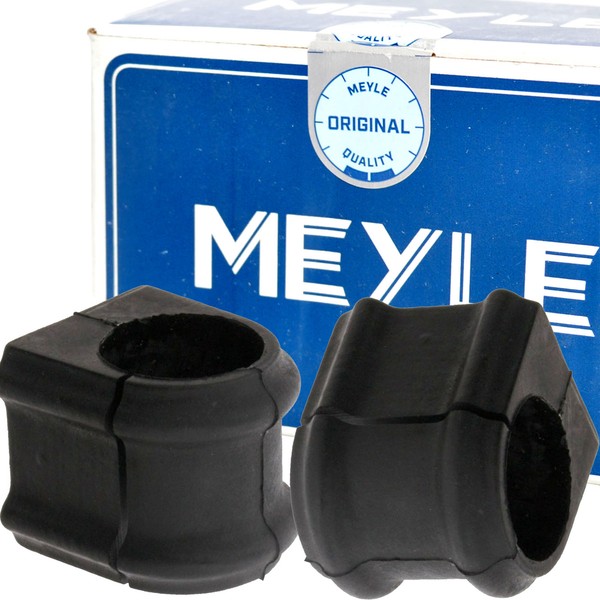 2X Meyle 0340320065 Stabilisatorlager Hinten FüR Mercedes Sprinter MERCEDES-BENZ-image
