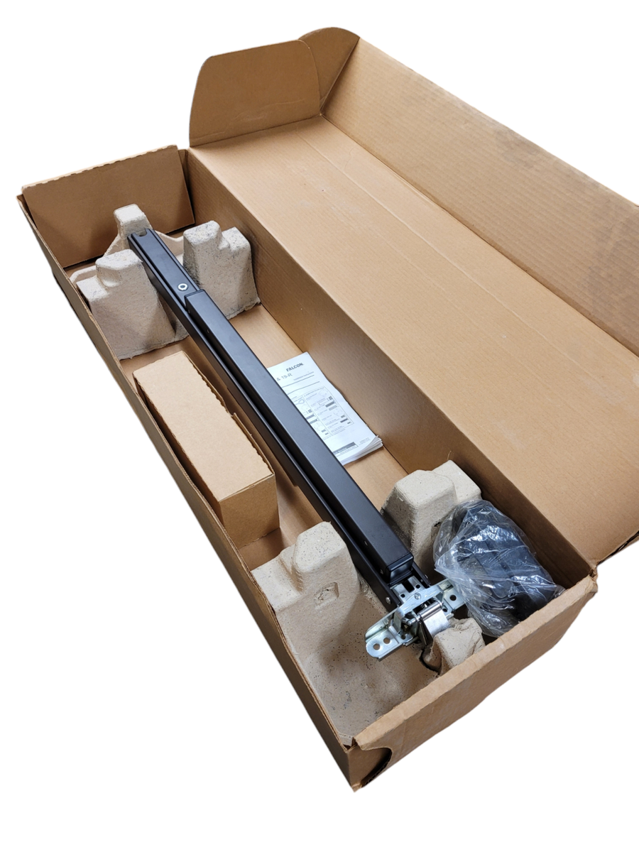 ALLEGION Falcon 19-R Series 36