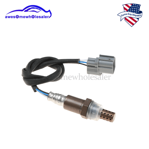 Set 4 Up & Downstream Oxygen O2 02 Sensor 234-4726 For Acura RL TL Honda Accord - Picture 2 of 7