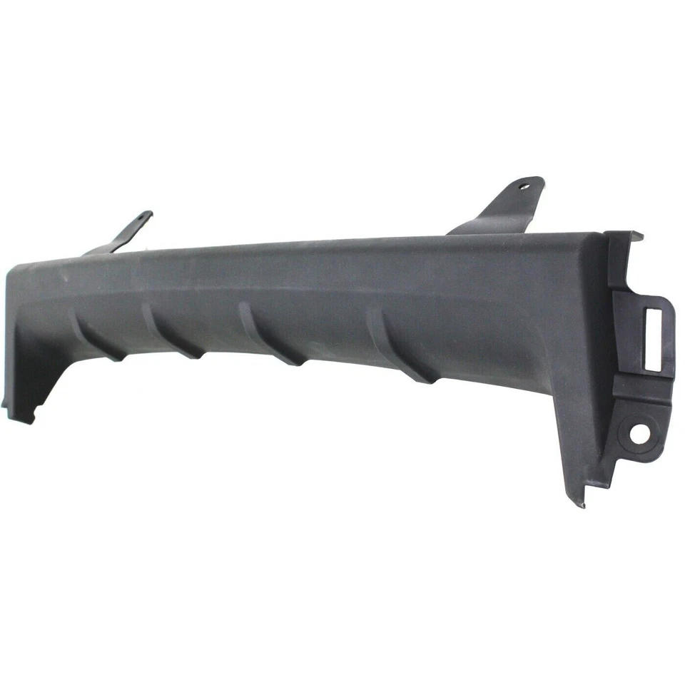 Toyota Matrix Front Center Valance For 2009-2010 Textured 7685102180 TO1093117 Foto 3 de 4