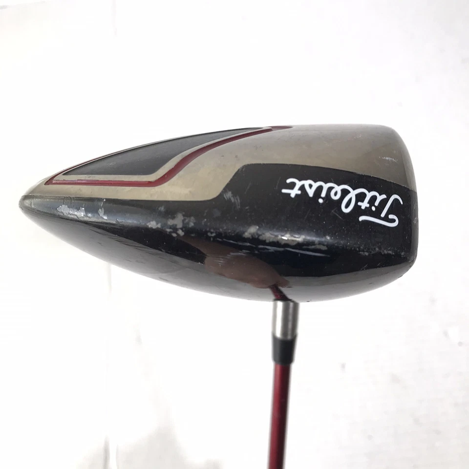 Titleist 909D Comp Driver 9.5° Matrix Ozik XCon5 R-Flex Shaft Left Handed - Image 3 of 4