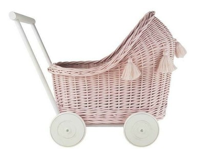 baby walker pushchair