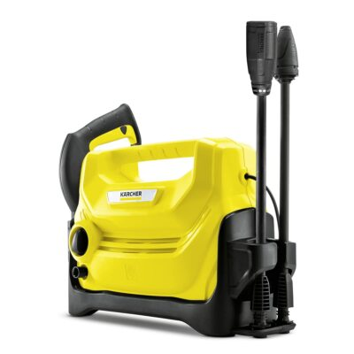 #ad Kärcher Pressure Washer K2 Entry 1600 PSI 25 ft. Hose 2 Spray – 1.35 GPM $132.50