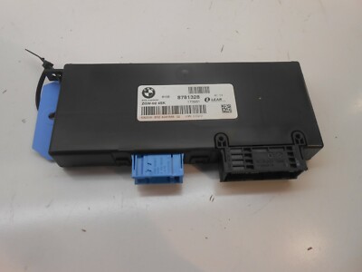 BMW BODY GATEWAY CONTROL MODULE OEM 8781328 ZGW024SK SH0261 | eBay