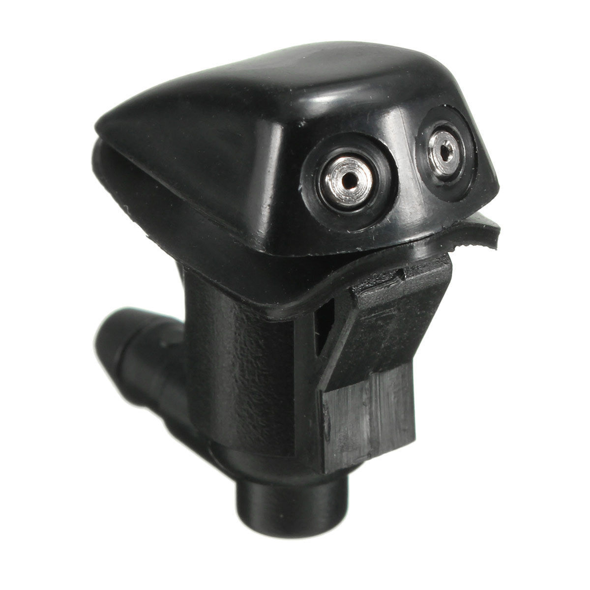 2x For Dodge Nitro Jeep Liberty Commander Windshield Washer - Foto 7