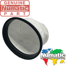 Numatic Rucksack Staubsaugerfilter Original RSB150NX 910915