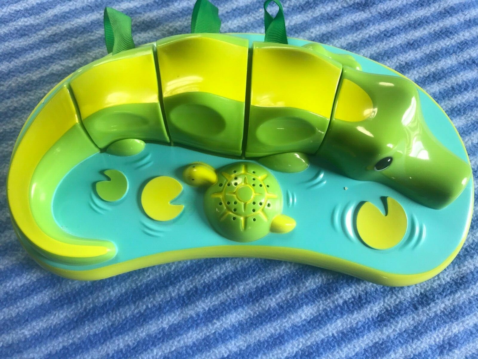 evenflo exersaucer triple fun jungle
