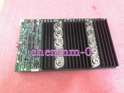 1PC USED Anorad D15383-D High Power Motor Driver SlavesII 2452-02 #YY