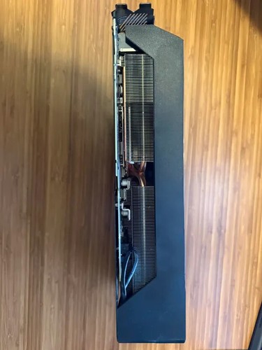 Gigabyte AORUS RTX 3090 MASTER 24GB Graphics Card - Bild 4 von 4
