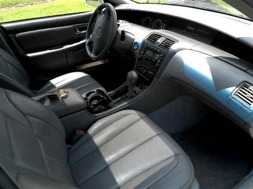 Driver Front Door Switch Driver's Without Memory Fits 00-02 AVALON 348906 - Picture 11 of 12