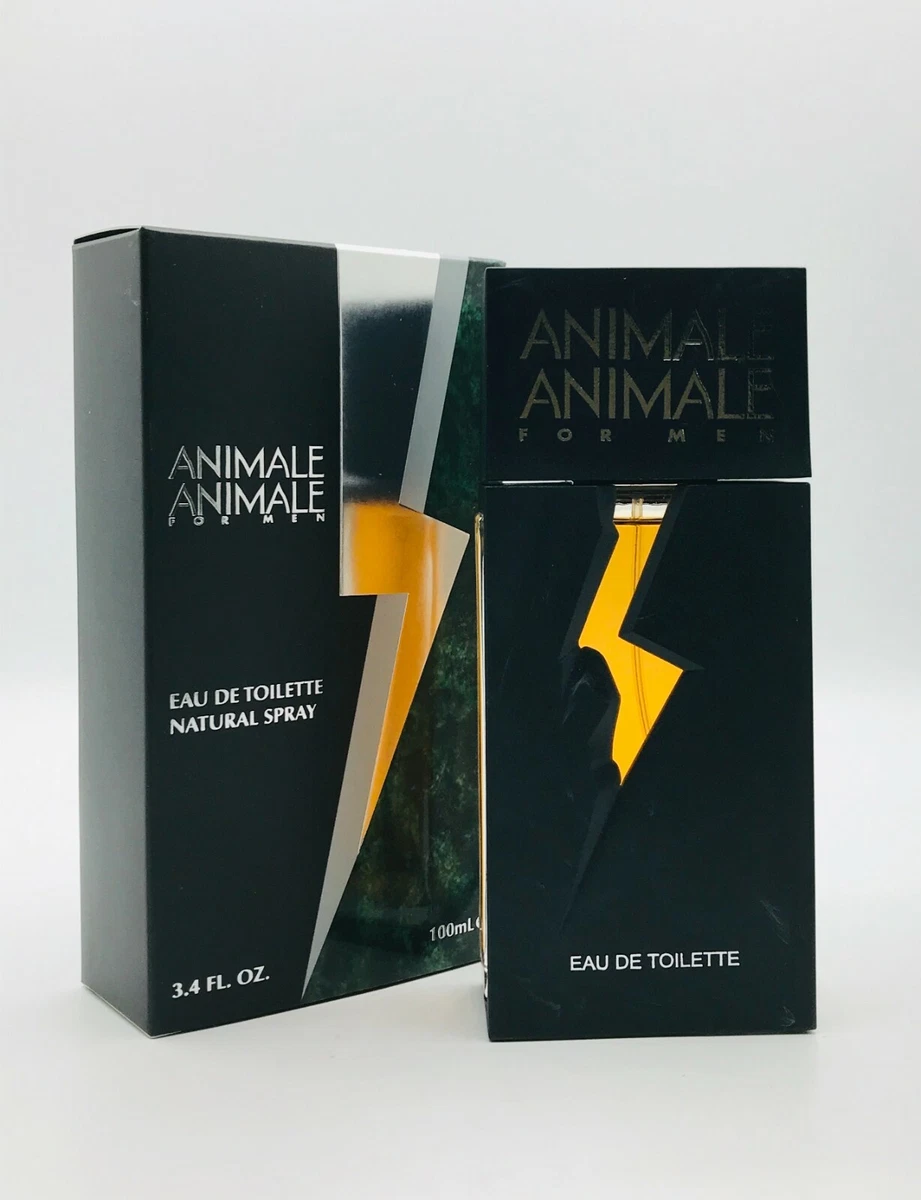 Animale mens cologne new arrivals