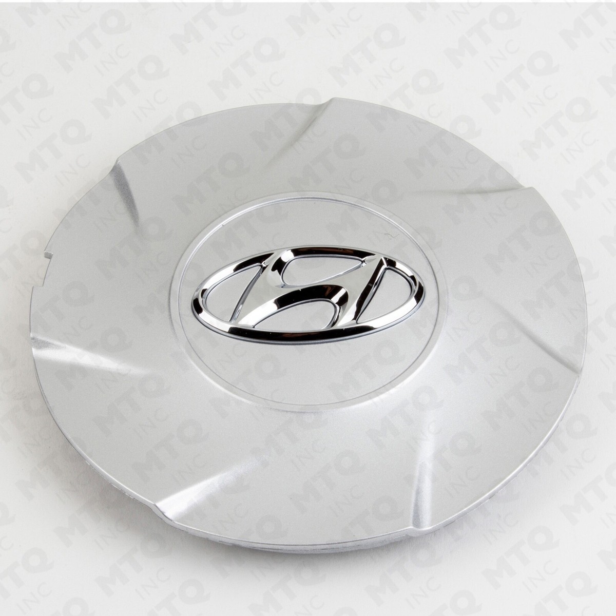 キュー New Hyundai Wheel Center Cap for 2011-13 Elantra 17