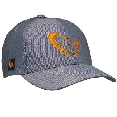 Savage Gear CLASSIC JAW CAP Mütze