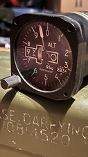 AEROSONIC PRESSURE ALTITUDE REPORTING ENCODIN...