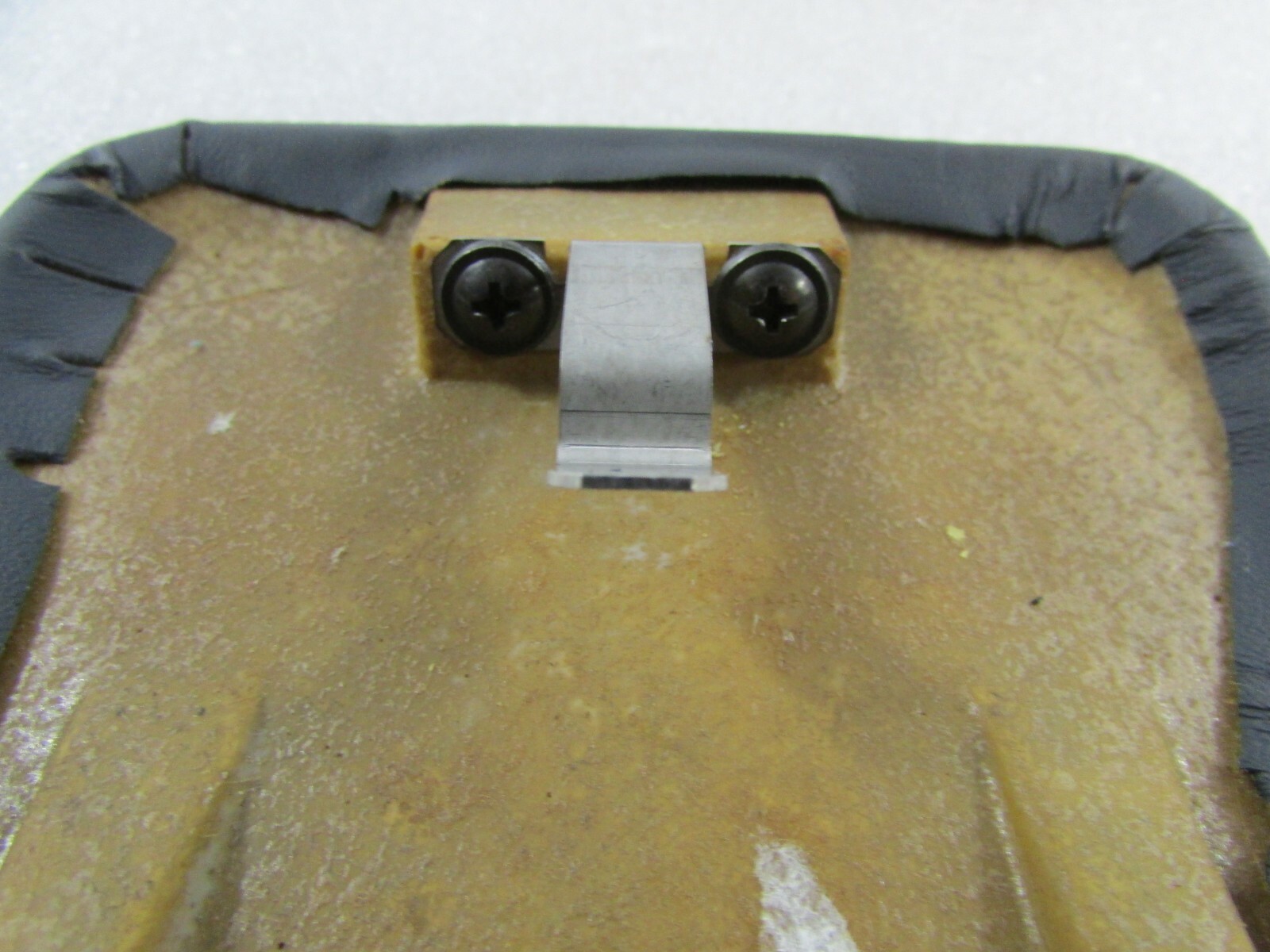 Ferrari 456, Interior Safety Latch Cover Panel, Used