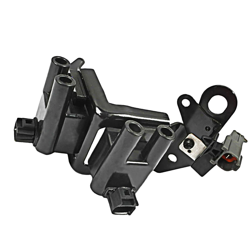 Bobina de ignição para 2000-2003 Hyundai Accent 1.5L UF308 C1350 EAA15 7805-2124 * - Imagem 4 de 4