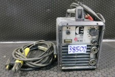 Wig-Tig E-Elektroden Schweißgerät Inverter Elektra Beckum E200 DCI 16Ah 38502