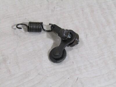 1993 KAWASAKI KX250 SHIFT CAM DRUM STOPPER LEVER MAY FIT OTHER YEARS